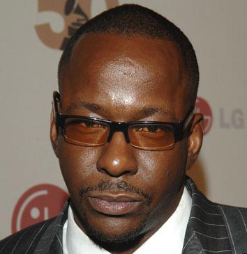 Whitney married me to stop bisexual rumours: Bobby Brown