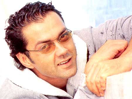 Bobby Deol