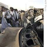 France condemns attack on Indian embassy in Kabul