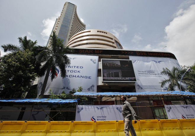 Indian Stock Market Outlook by FairWealth Securities