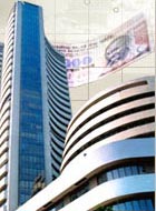 Bombay Stock Exchange