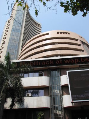 Stock markets