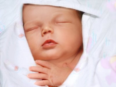 Infants can get knowledge while sleeping