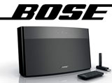 Bose Launches Home Wireless Audio