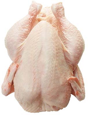 Swedish poultry producer recalls frozen chicken 