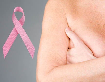 Canadian scientists decode DNA of breast cancer tumorCanadian scientists decode DNA of breast cancer tumor