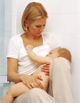 Women+breastfeeding+other+women