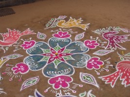 Kolam