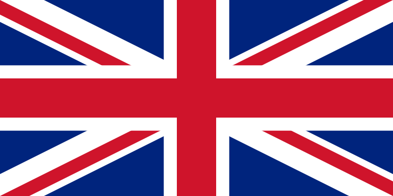 britain flag