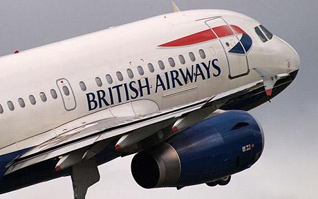 British Airways To Slash Pension Deficit