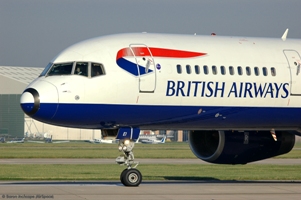 BA and Iberia in advanced merger talks, but "no guarantee" of deal 