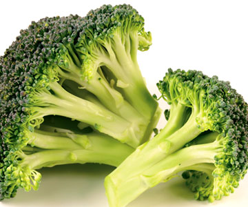 Cancer-preventive compounds in broccoli discovered