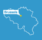 Belgian TV: Morocco terrorists targeted EU building in Brussels