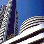 Sensex down by 184 points in opening trade on Asian cues