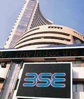 Bombay Stock Exchange
