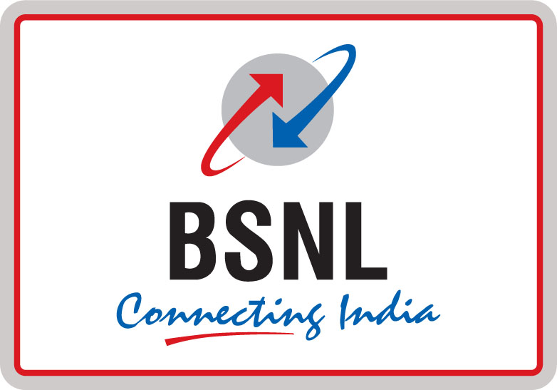 State-owned telecom giant Bharat Sanchar Nigam Limited (BSNL) 