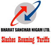 Bharat Sanchar Nigam Ltd.