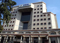 Aircel signs 10-year tower-sharing agreement with BSNL