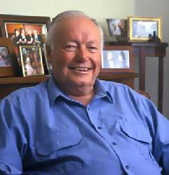 bud tingwell