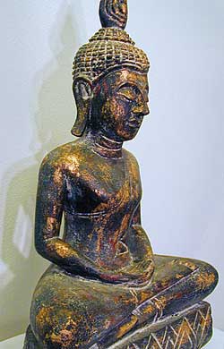 Buddha