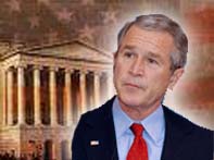 George W Bush