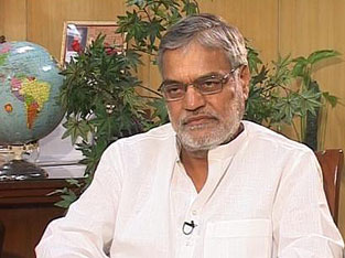 C.P.Joshi humbles Lalit Modi in Rajasthan Cricket Association election