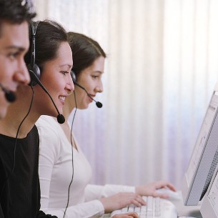 Call Centre in India