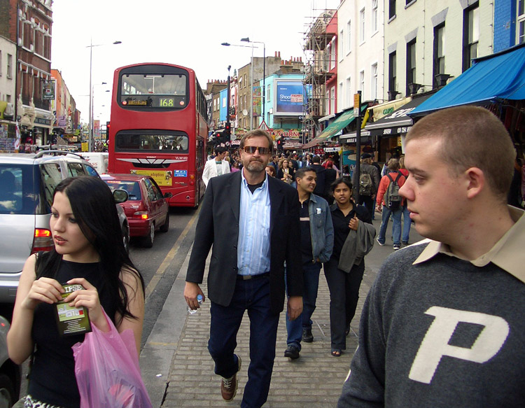 Camden market fire has claimed at least 300 businesses