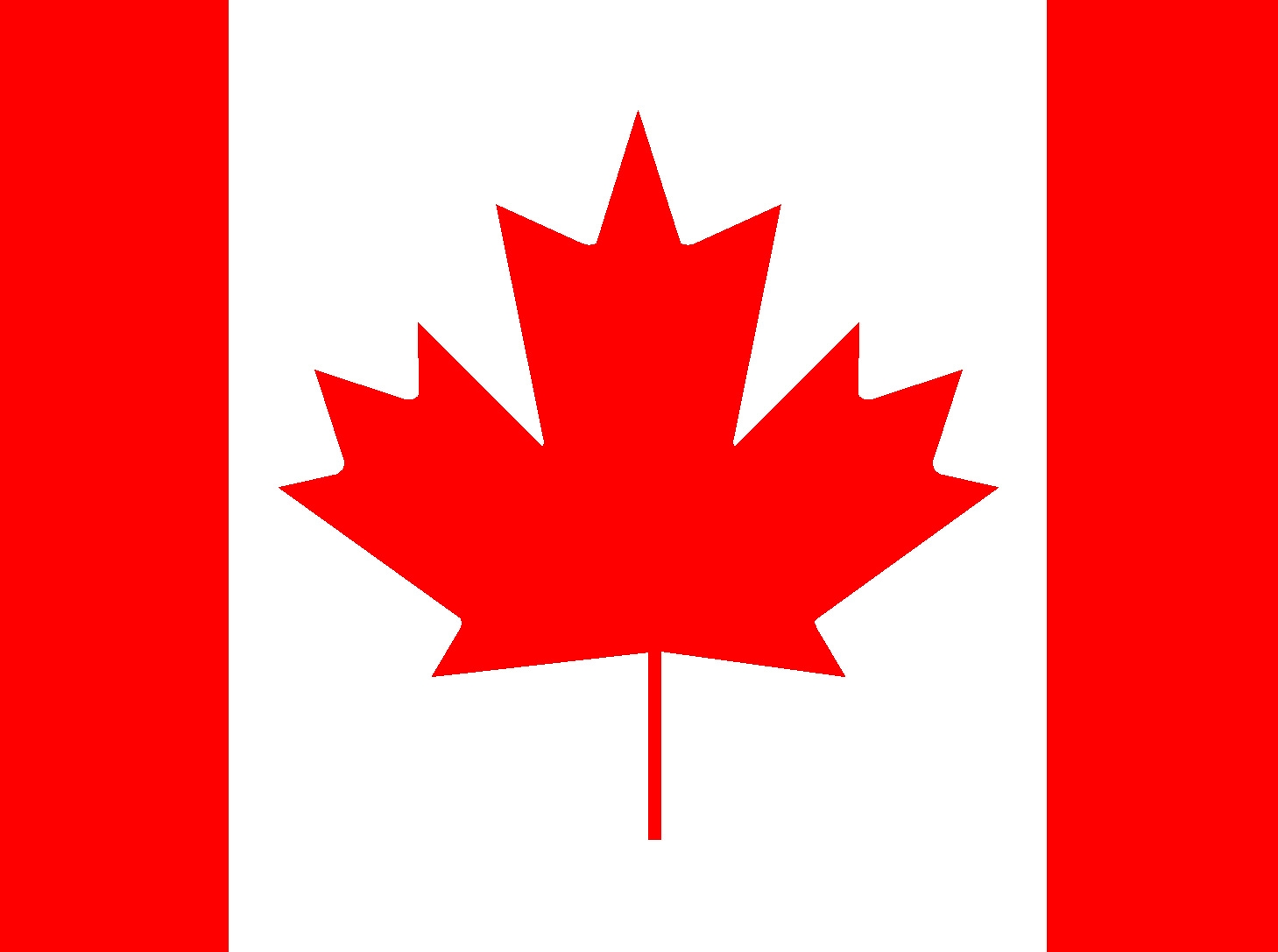 canada flag