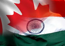  Canadian university,college heads to India for student admissions