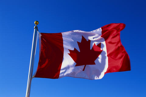 Canada+flag+images