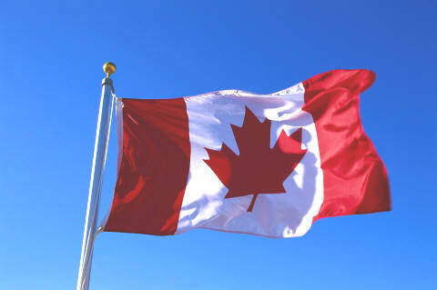 Canada Flag