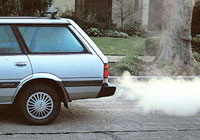 Car CO2