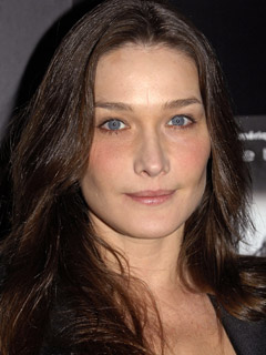 Carla Bruni accused of ‘nepotism’ after friend got French govt job