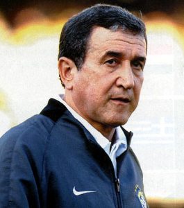 Carlos Alberto Parreira