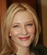 Cate Blanchett