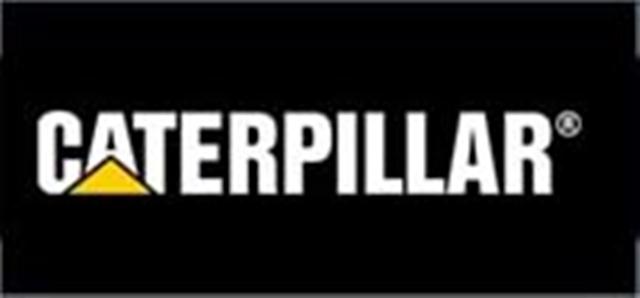 caterpillar  inc