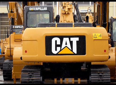 caterpillar  inc