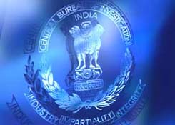 Central Bureau of Investigation (CBI)