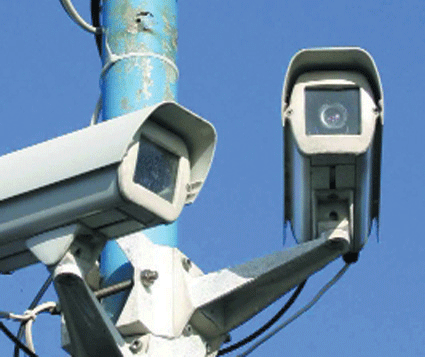 Panchkula banks to install CCTV cameras