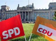 Democratic Party of Germany (SPD)