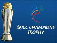 Champions Trophy: New Zealand opt to bat against Australia in final