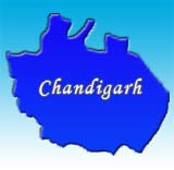 Chandigarh