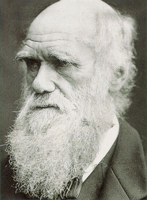 Charles Darwin suffered from "cyclical vomiting syndrome"