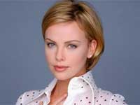 Charlize had no permission to sell meeting with Mandela: foundation 