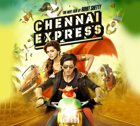 chennai-express