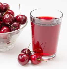 cherry-juice