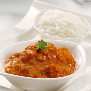 chicken tikka massala