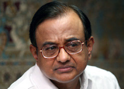 Intelligence officials got ‘good information’ from FBI: Chidambaram