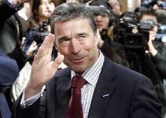 Anders Fogh Rasmussen